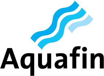 logo aquafin